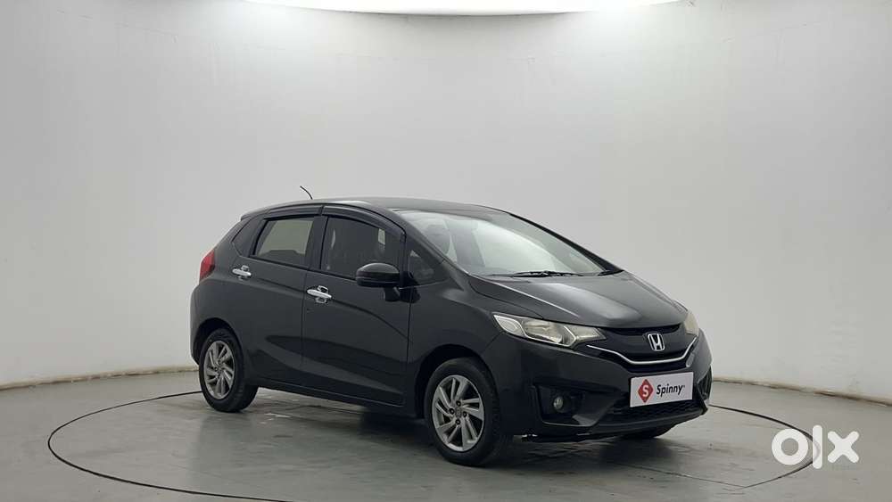 Honda Jazz 1.2 Vx I Vtec, 2019, Petrol