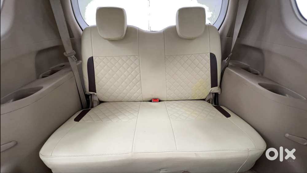 Maruti Suzuki Ertiga 1.5 Vxi, 2015, Petrol