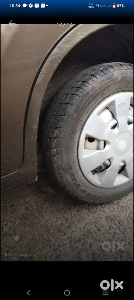 Maruti Suzuki Wagon R 1.0 2010 Petrol Good Condition
