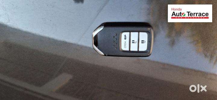 Honda Amaze Vx Diesel, 2022, Diesel