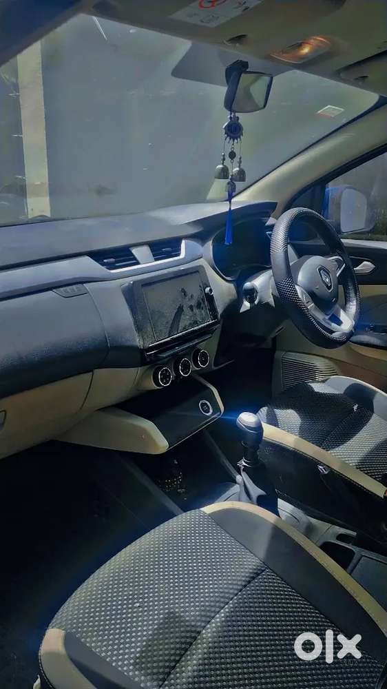 Renault Triber Facelift 2021 Petrol 17253 Km