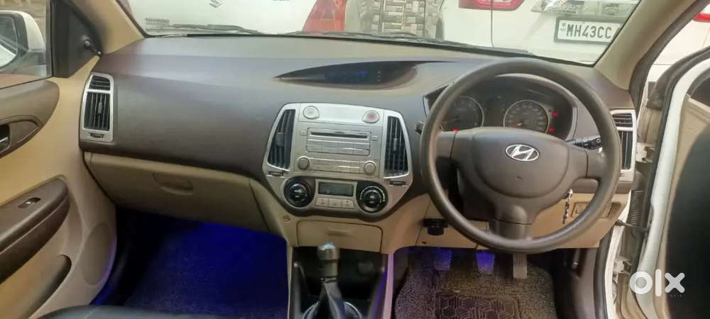 Very Good Condition