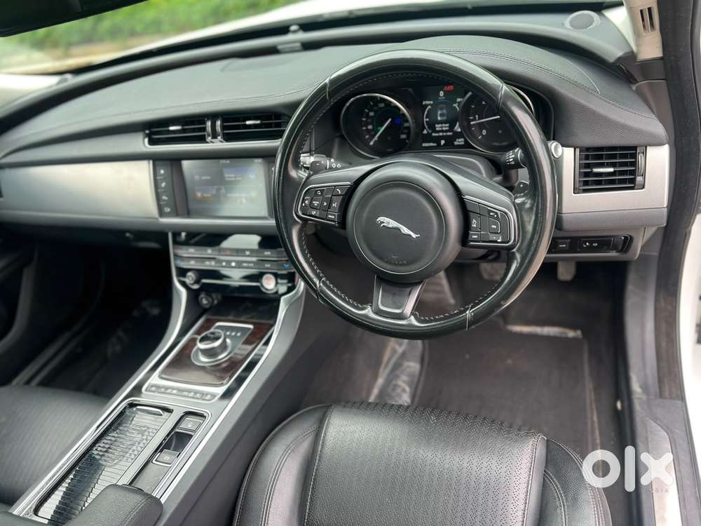 Jaguar Xf 2.0 Diesel Prestige, 2016, Diesel