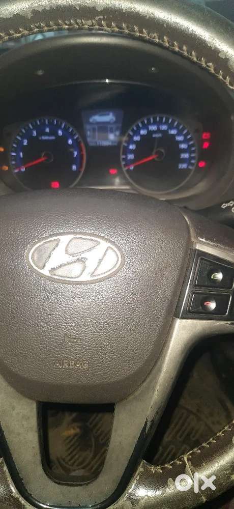 Hyundai I20 1.2 Asta 2013 Car