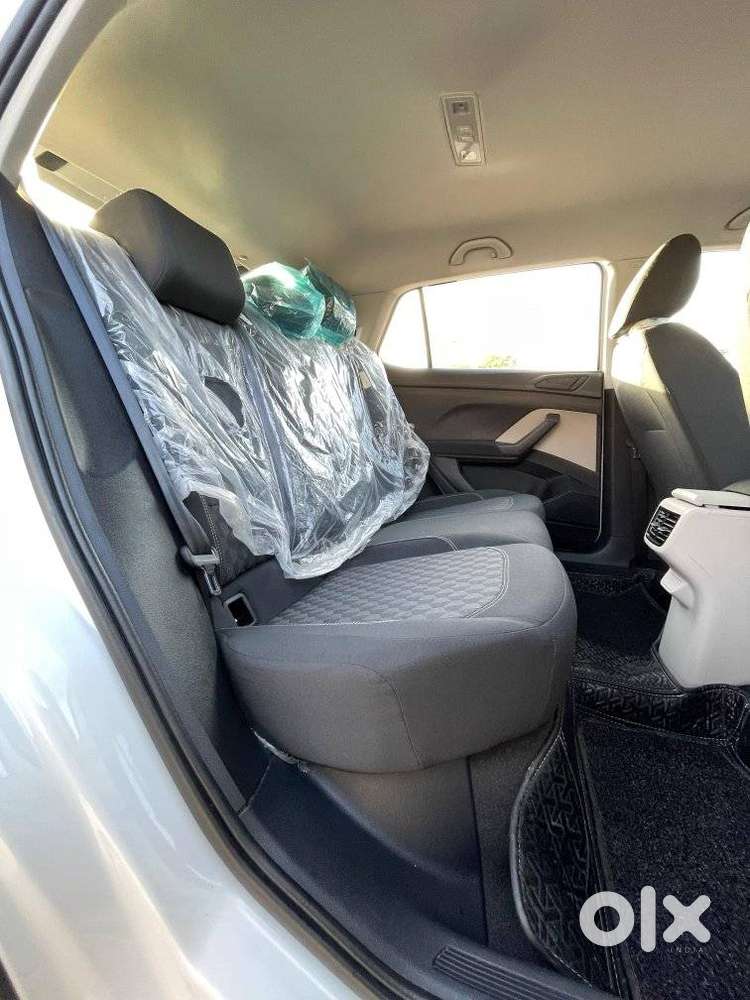 Volkswagen Taigun 1.0 Tsi Comfortline, 2025, Petrol