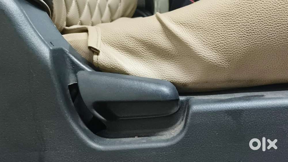Maruti Suzuki Wagon R 1.0 Vxi, 2017, Petrol