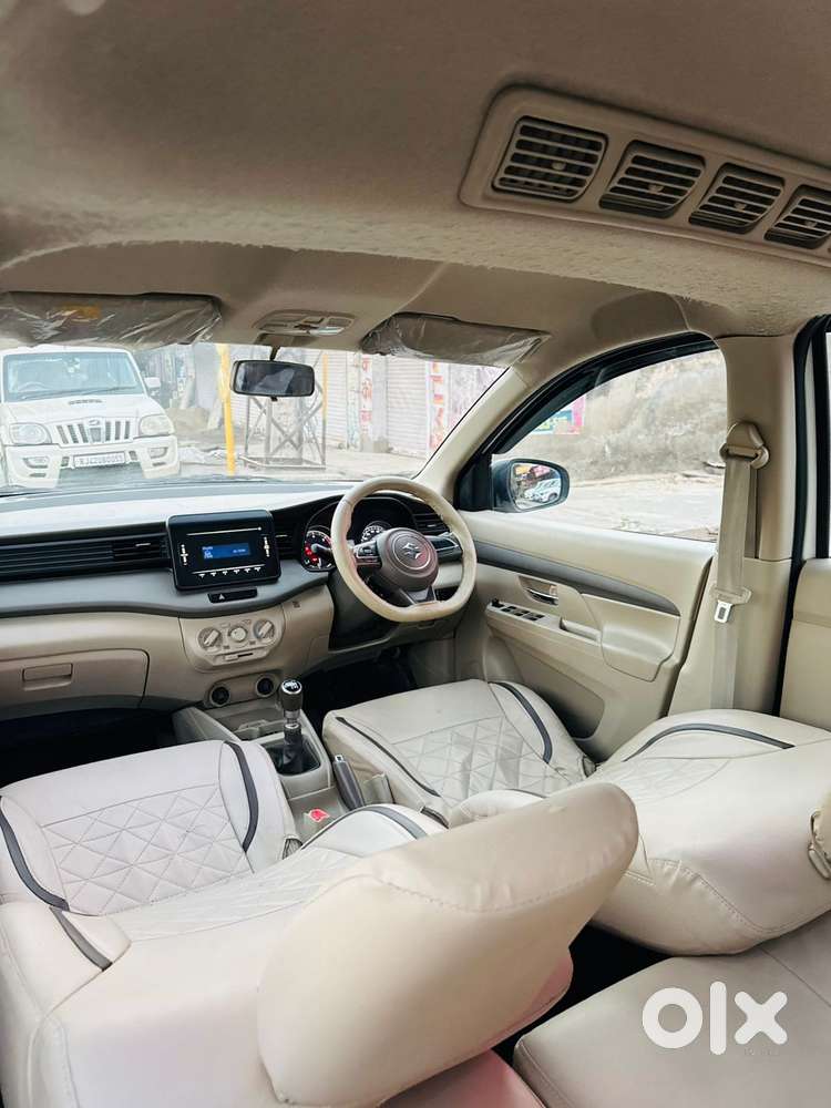 Maruti Suzuki Wagon R