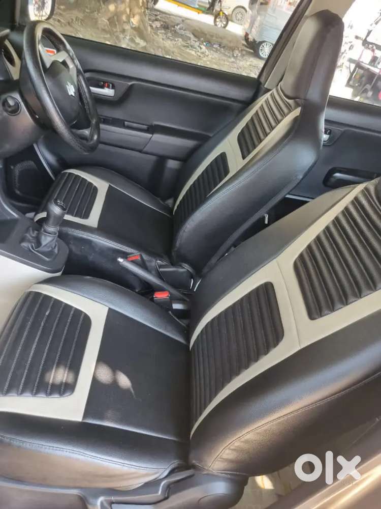 Maruti Suzuki Wagon R 2023