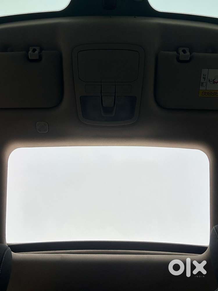 Mahindra Xuv300 W6 Diesel, 2023, Diesel