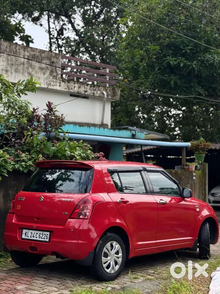 Maruti Suzuki Swift 2011 Diesel