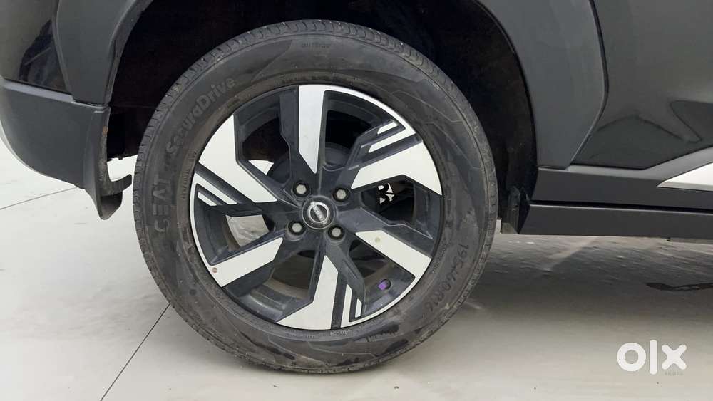 Nissan Magnite 1.0 Xv Premium Turbo, 2024, Petrol