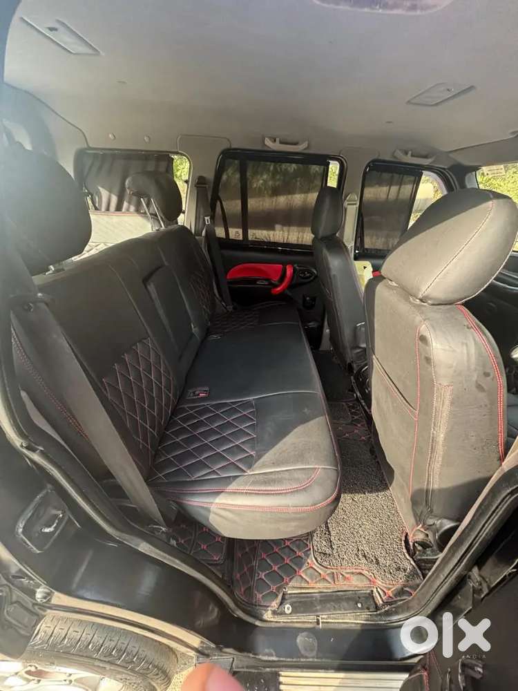 Mahindra Scorpio Vlx 2010 Manual