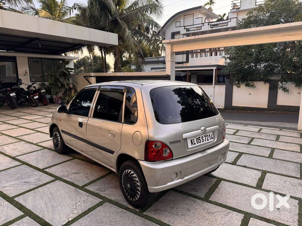Maruti Suzuki 1000 Ac, 2005, Petrol