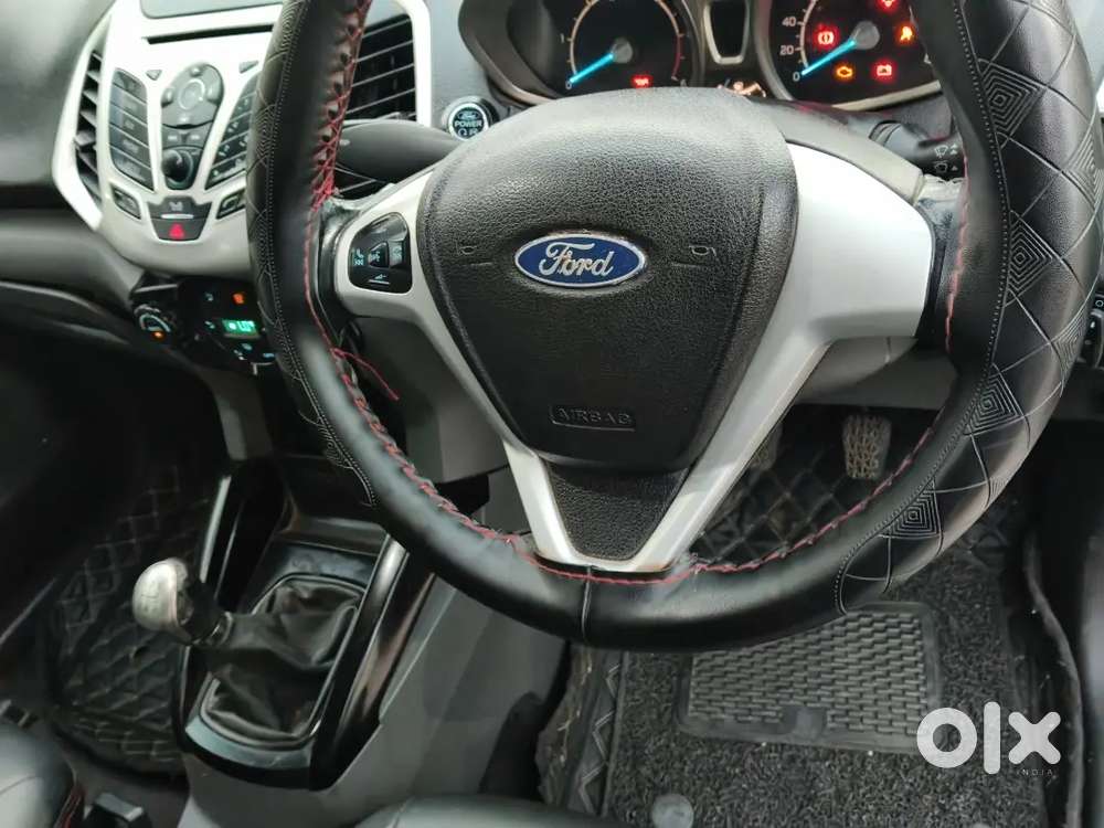 2015 Ecosport For Sale