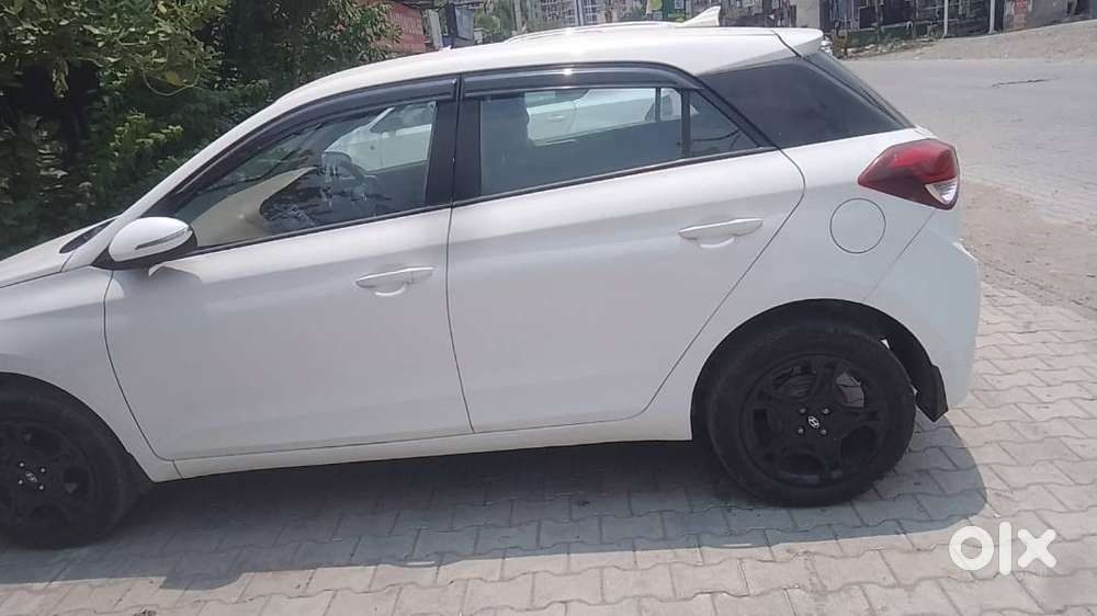 Hyundai I20 2017 Petrol Good Condition