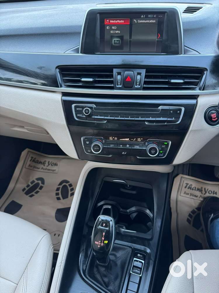 Bmw X1 2.0 Sdrive20i Sportx, 2021, Petrol