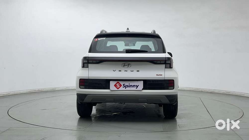 Hyundai Venue S (o) 1.0 Turbo Mt, 2024, Petrol