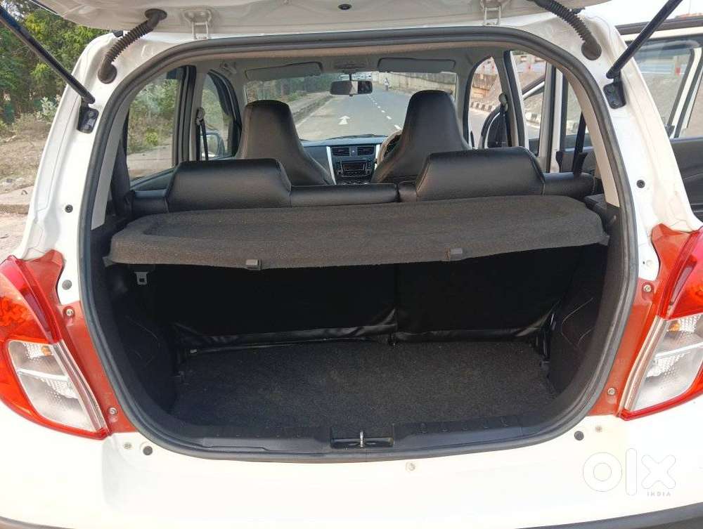 Maruti Suzuki Celerio X Zxi, 2019, Petrol