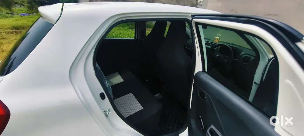Maruti Suzuki Alto K10 Lxi 2026
