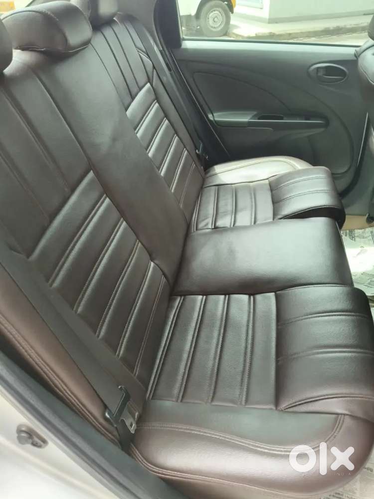 Toyota Etios 1.5 G 2016