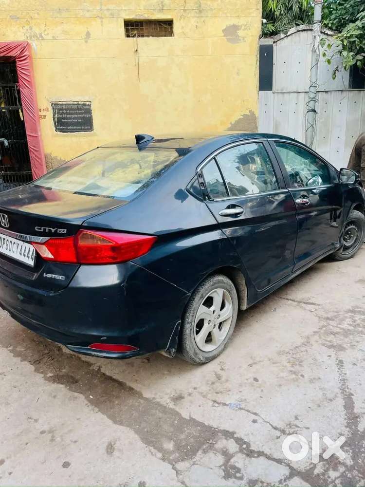 Honda City 2014 Diesel 79200 Km Drivenp