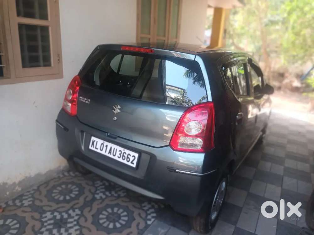 Maruti Suzuki A-star 2008 Petrol Good Condition