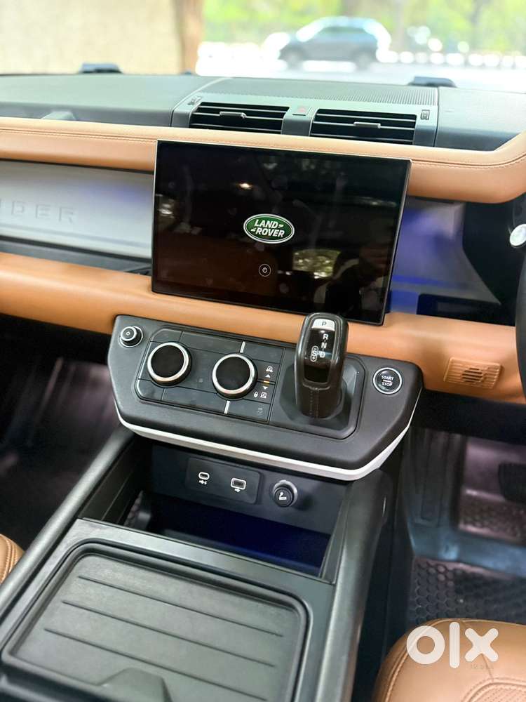 Land Rover Defender 2.0 110 Hse, 2022, Petrol