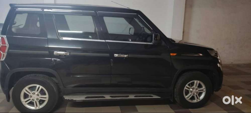 Mahindra Bolero Neo Well Maintained