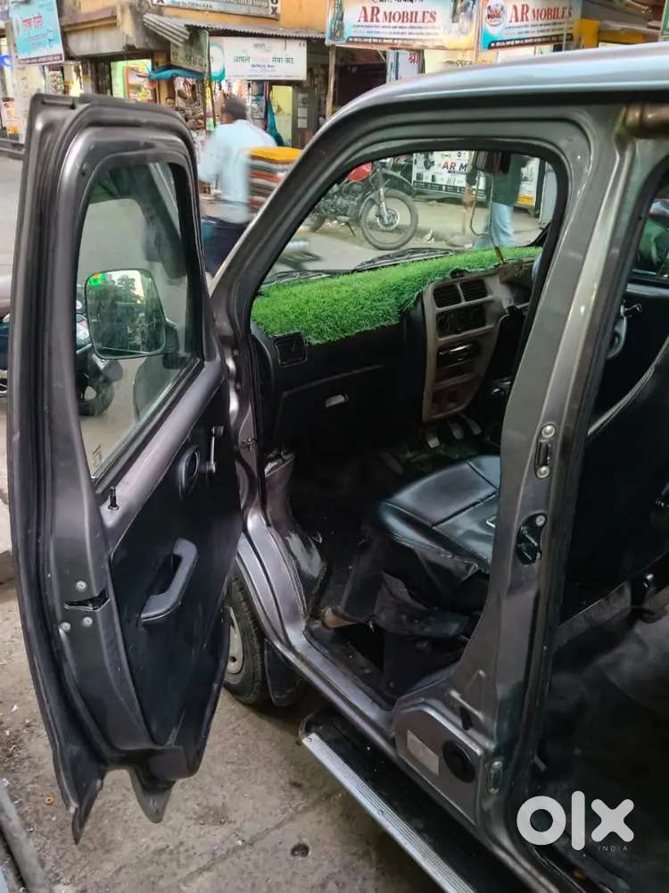 Maruti Suzuki Eeco 2023