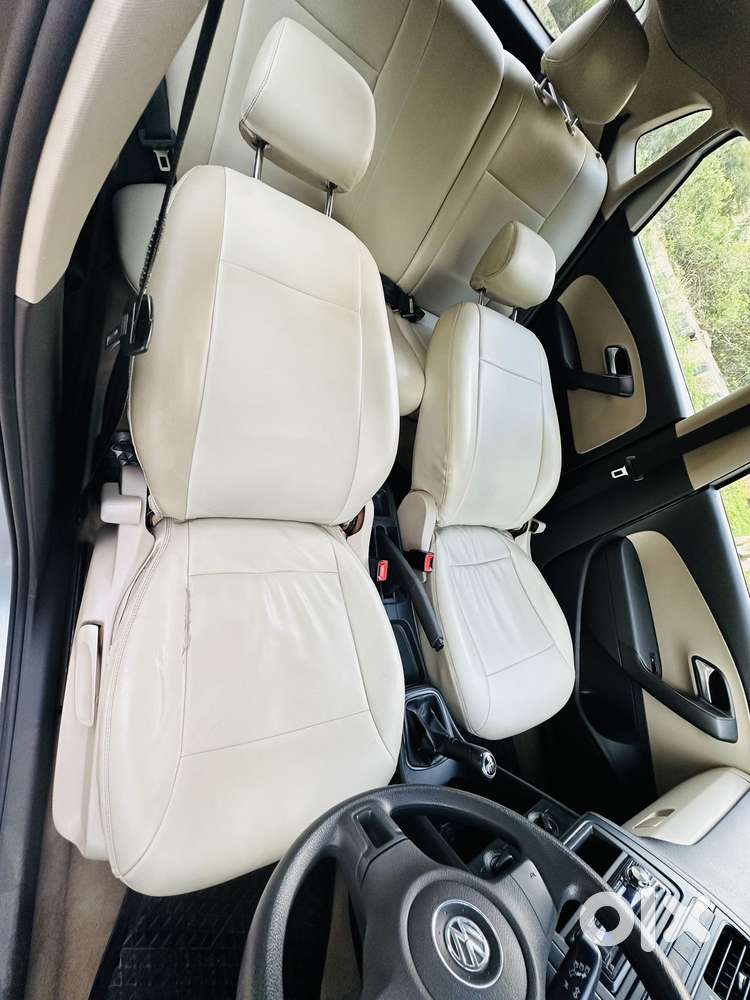 Volkswagen Polo Allstar 1.2 Mpi, 2011, Petrol