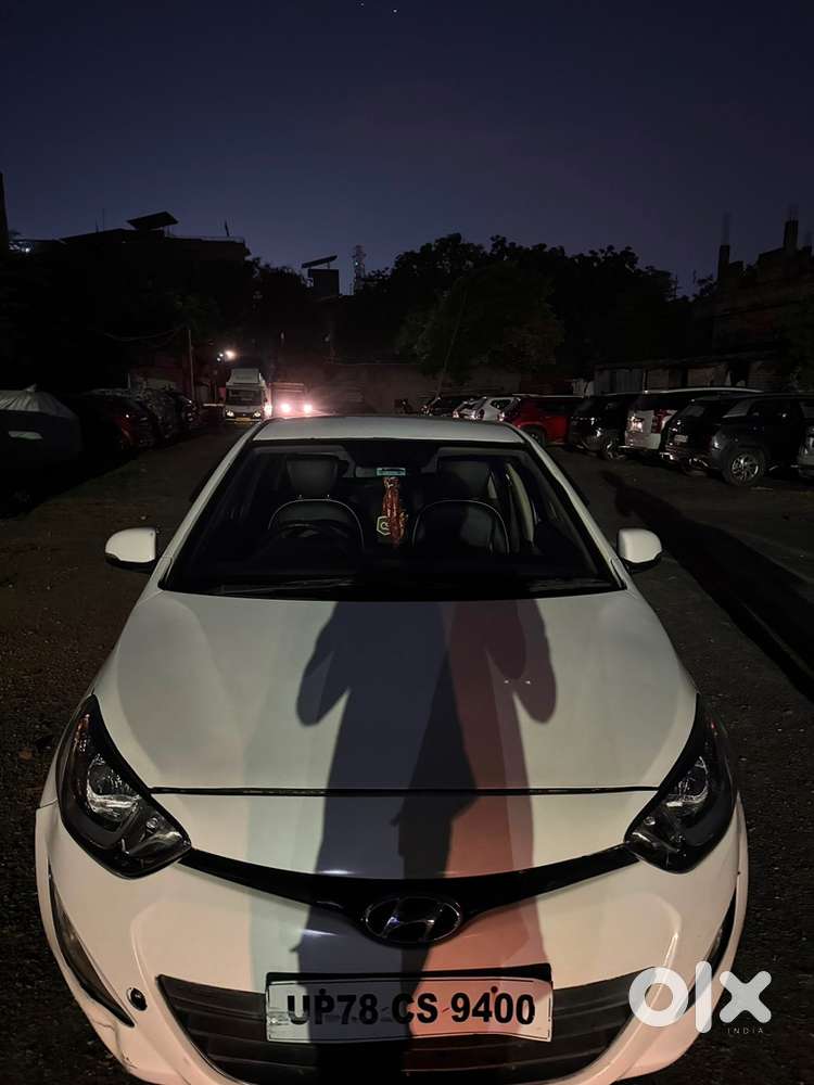 Hyundai I20 Spotz 2012