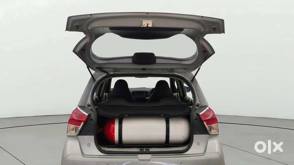 Hyundai New Santro 1.1 Sportz Mt Cng, 2020, Cng & Hybrids