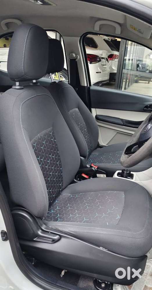 Tata Tiago Ev Xt Lr, 2023, Electric