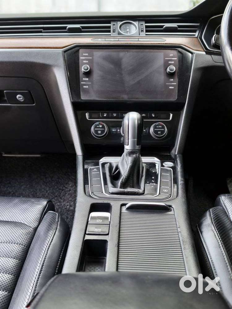 Volkswagen Passat [ ] 2.0 Highline Dsg, 2019, Diesel