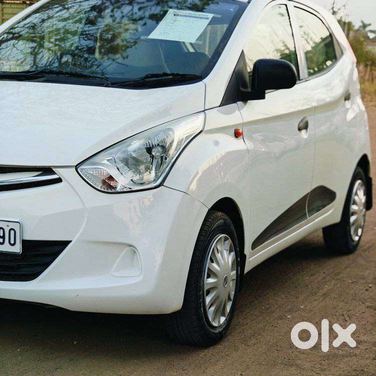 Hyundai Eon Era +, 2012, Petrol