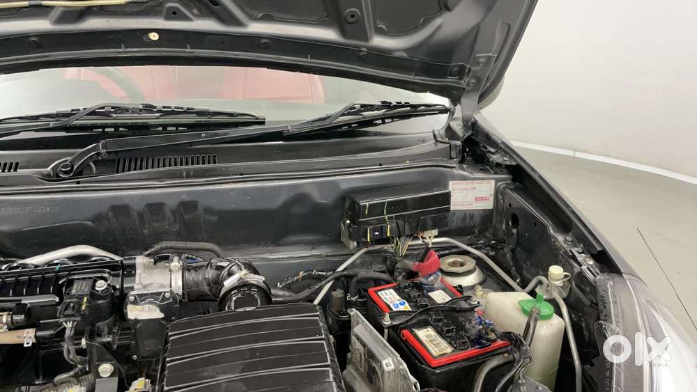 Maruti Suzuki Alto 800 2012-2016 Vxi, 2021, Petrol