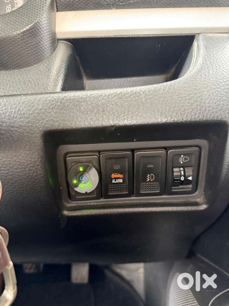 Maruti Suzuki Swift 2016 Cng & Hybrids 159000 Km Driven