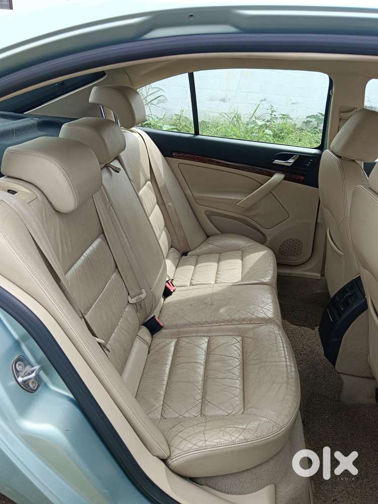 Skoda Laura 2.0 Elegance Tdi Cr, 2010, Diesel