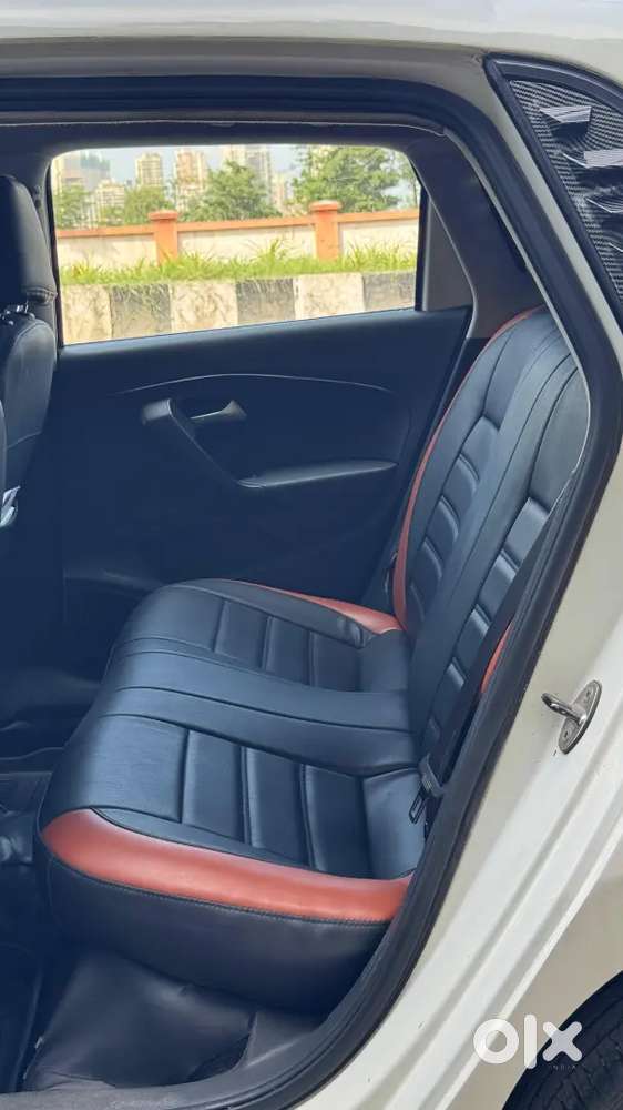 Volkswagen Polo Gti 2018 Automatic