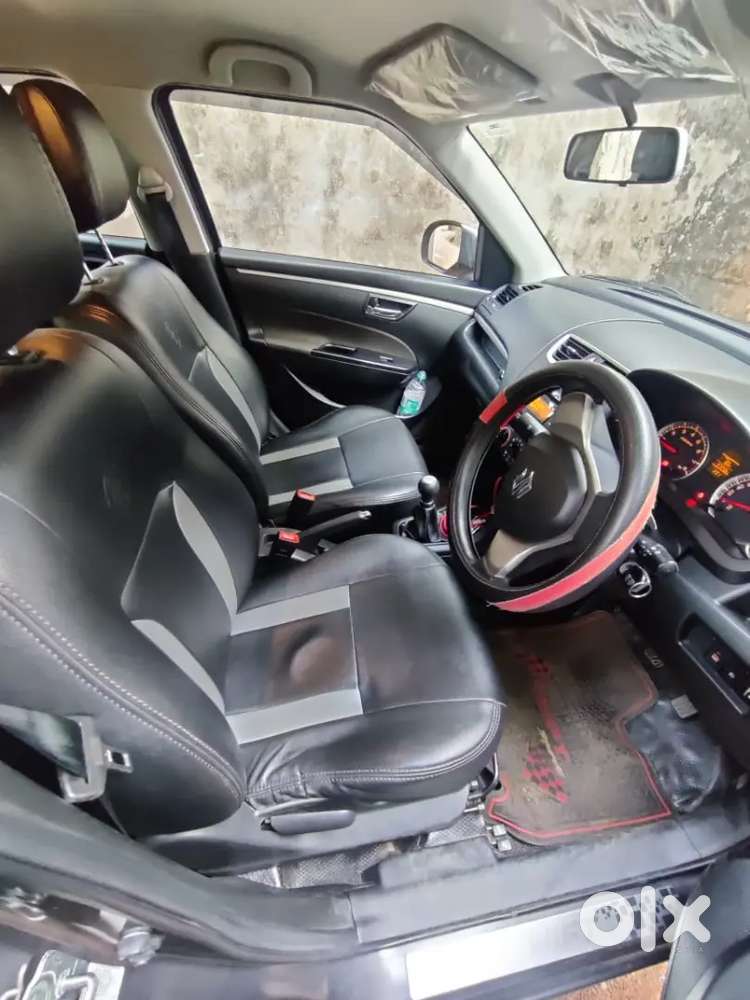 Well Maintained. Low Km Run.