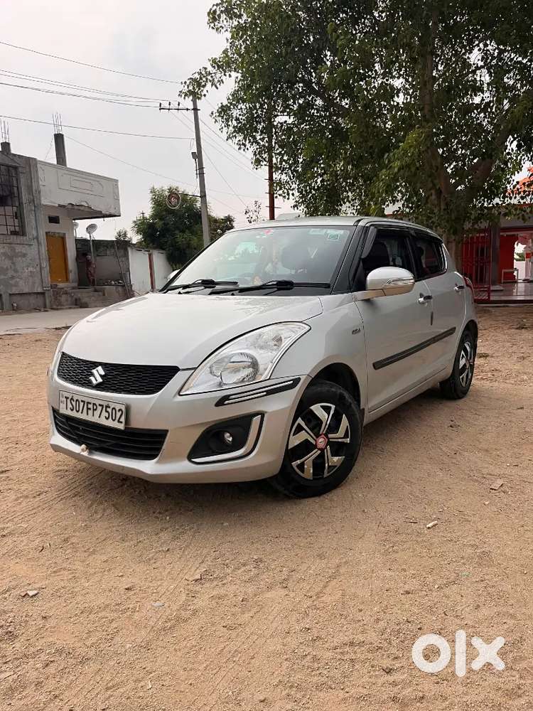 Maruti Suzuki Swift 2017 Vdi Abs Diesel “excellent Condition”