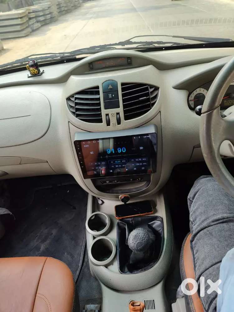 Mahindra Quanto 2015 Diesel Manual