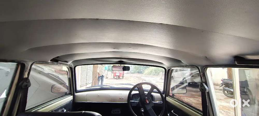 Fully Ok Hai Car