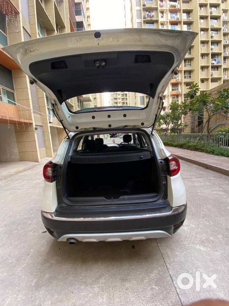 Renault Captur 1.5 Diesel Platine, 2019, Diesel