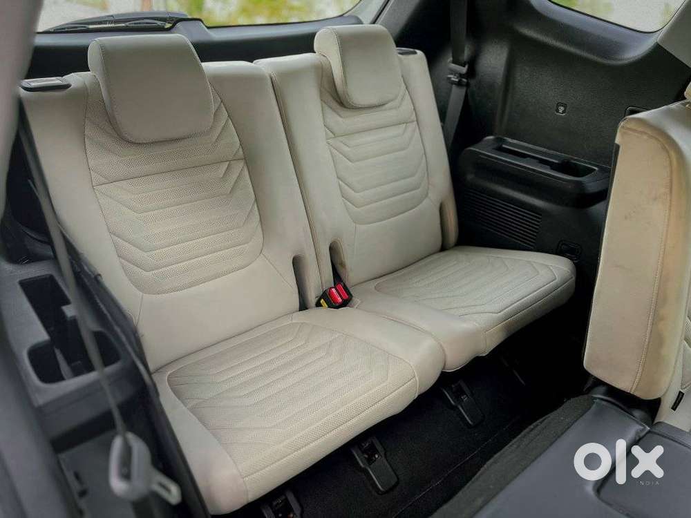 Kia Carens 1.5 Luxury Plus Diesel At 7 Str, 2022, Diesel