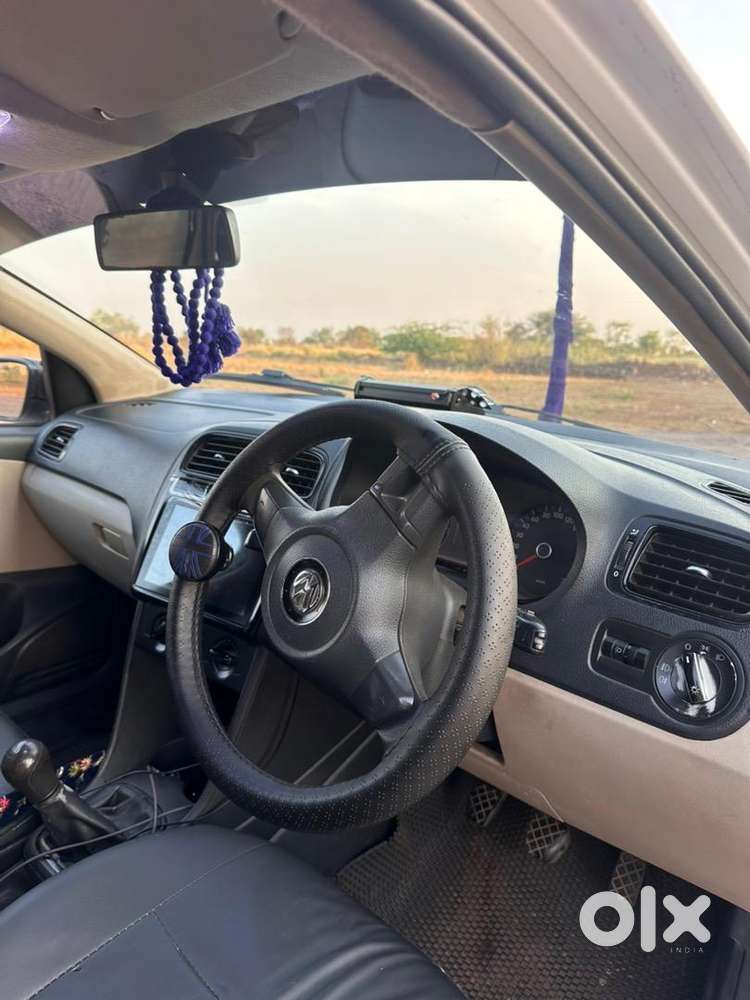 Volkswagen Polo 2013 Petrol Good Condition