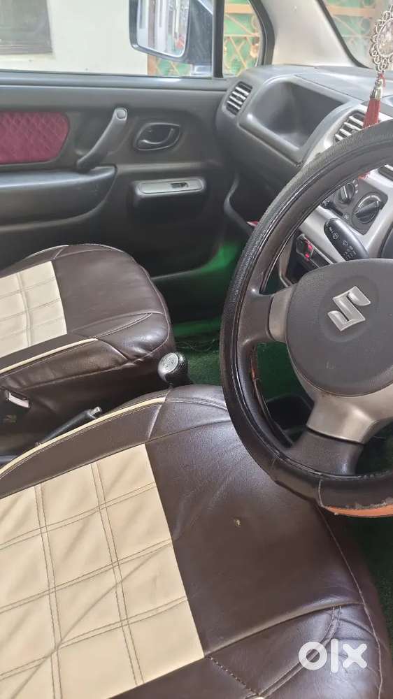 Maruti Suzuki Wagon R 1.0 2007 Petrol 107000 Km Driven