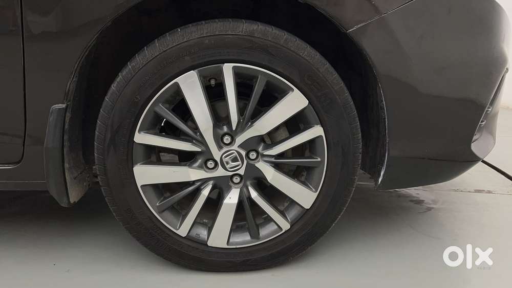 Honda City 1.5 Zx Cvt I-vtec, 2022, Petrol