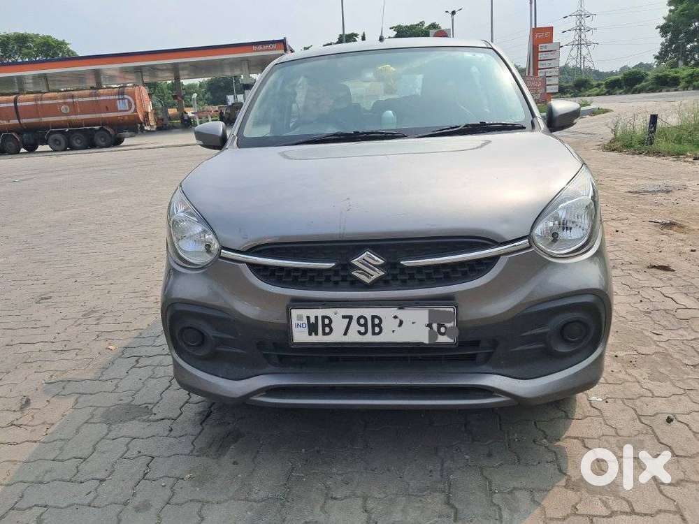 Maruti Suzuki Celerio Zxi, 2023, Petrol