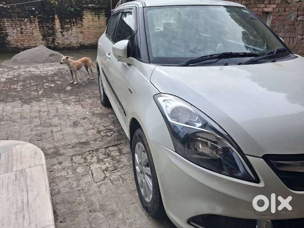 Maruti Swift Dzire 2015 Diesel
